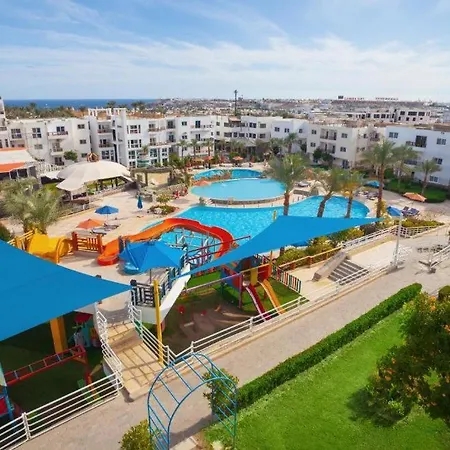 Jasmine Resort And Aqua Park